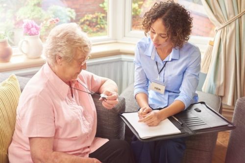 Choosing the Right Personal Alarm Provider