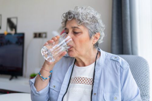 How to Keep Safe in the Sun by Dr Hilary Jones