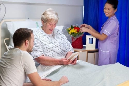 How to Manage Chronic Obstructive Pulmonary Disease by Dr Hilary Jones