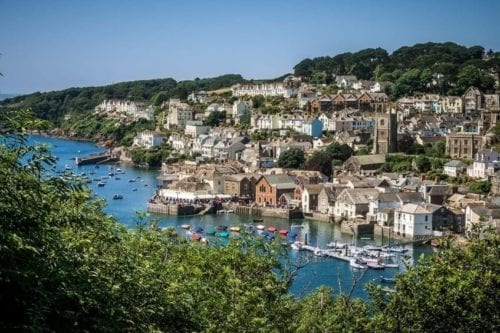 Top Places to Retire to in the UK