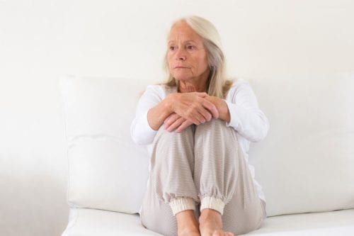 Lifeline Combats Loneliness