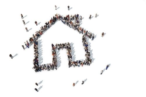 Home Providers Careline Crisis