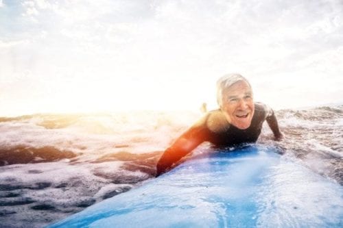 8 Ways To Stay Healthy When You Retire