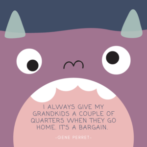 Value of Grandparents
