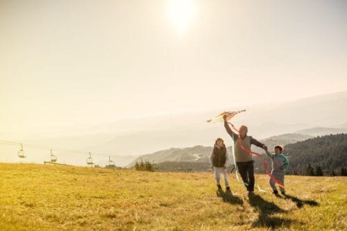 Why Grandparents Play a Vital Role in the Modern Family