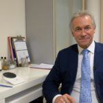 Dr Hilary Jones Vlog header