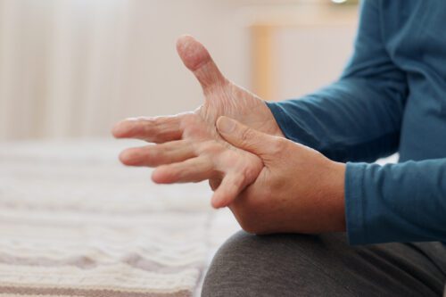 Dr Hilary Jones – How to Manage Parkinson’s Disease