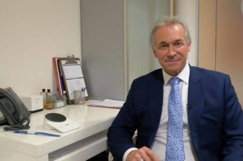 5 Ways to Cope with Arthritis by Dr Hilary Jones