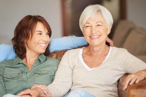 Caring for Elderly Parents from a Distance