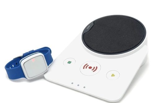 Telecare24 listed by Stockport Council