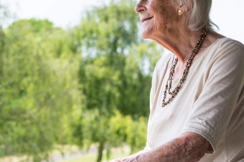 How to Stay Independent in Old Age
