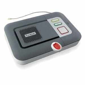 Tunstall Vi careline alarm