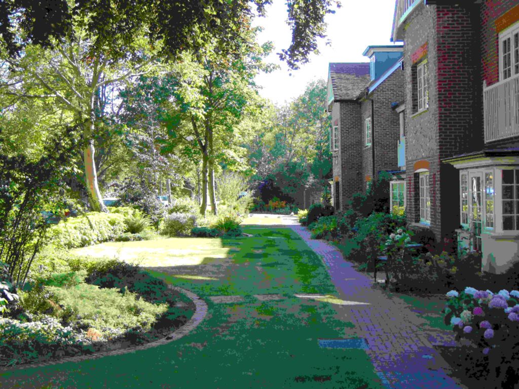 Epsom and Ewell Housing Association