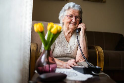 BT Has Paused The Digital Voice Switchover. Here’s What it Means For Careline Alarm Users.
