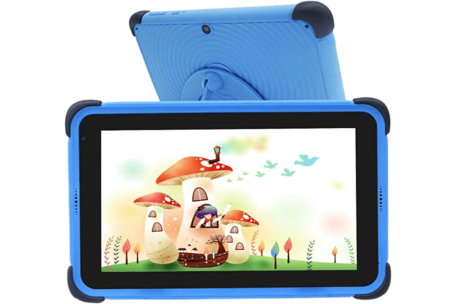 Amazon Fire 7 Kids Tablet as a best gift