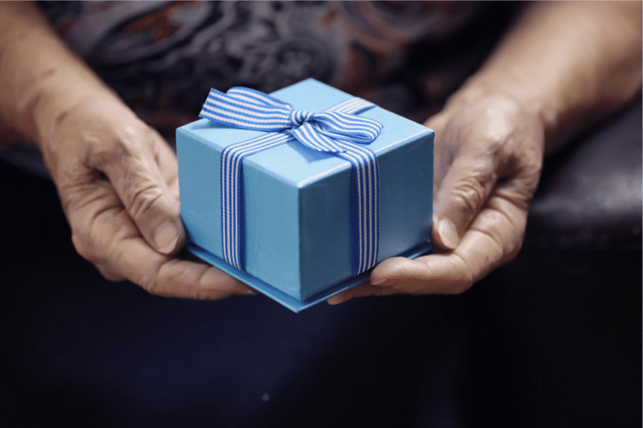 gift package