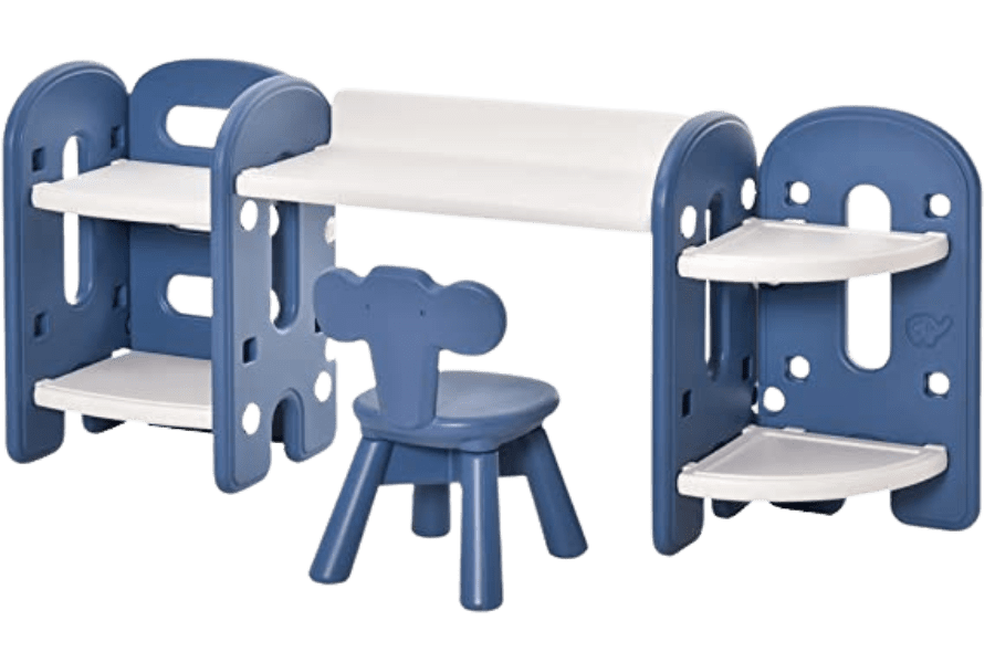 Kids Table and Chair Set as a best gift