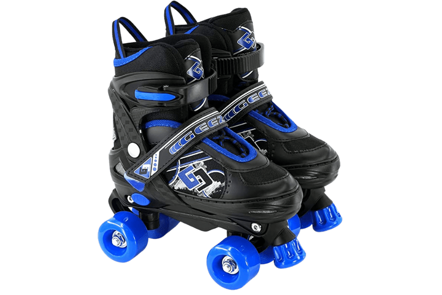 Quad Roller Skates