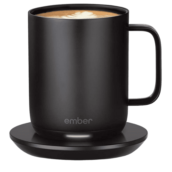 Ember Temperature Control Smart Mug 2 as a best gift