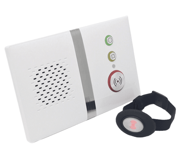 Personal Alarm