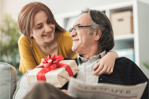 Best Gift Ideas for Elderly People This Christmas