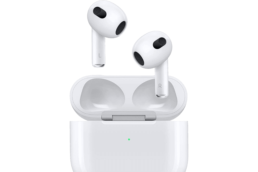 Apple AirPods