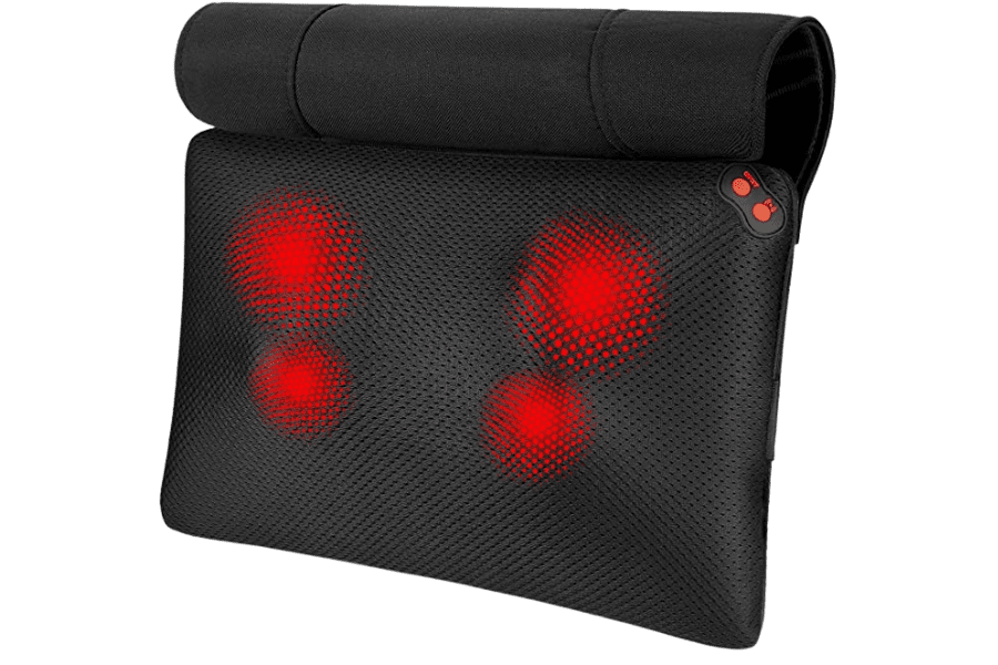 Gadget for seniors-Back Massager