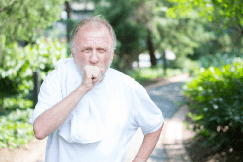 How to Manage Chronic Obstructive Pulmonary Disease by Dr Hilary Jones