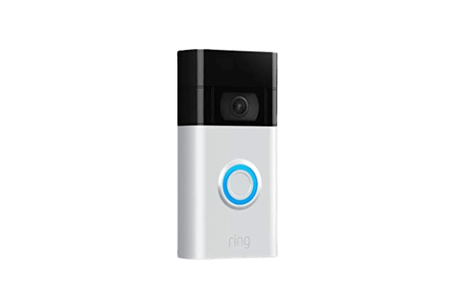 Gadget for seniors-Doorbell Cameras