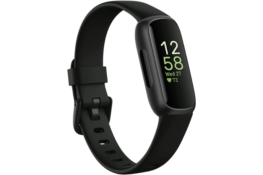 Gadget for seniors-Fitbit Fitness Tracker