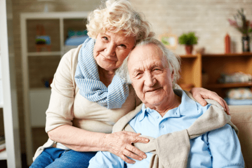 Why Your Elderly Relative Needs a Personal Alarm