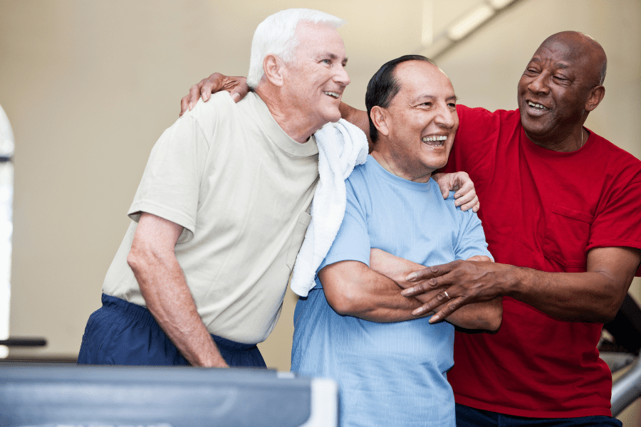 health tips for older people