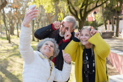 7 Hobbies to Try When You Retire