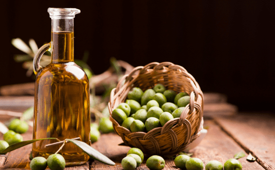 Olive Oil Relieves Rheumatoid Arthritis