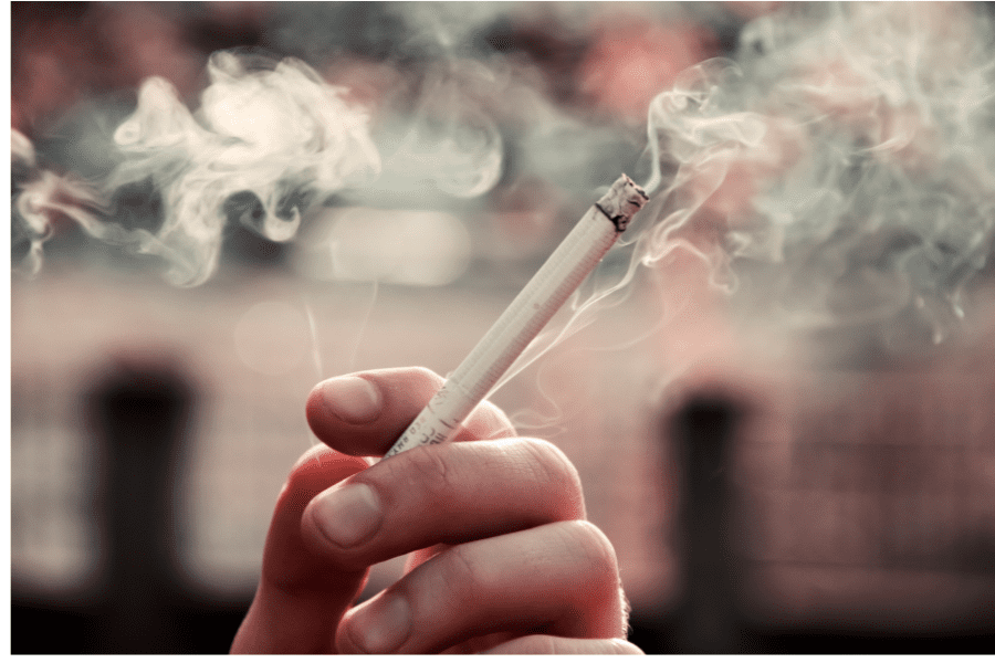 Smoking