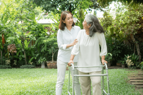 Dr Hilary Jones’ 5 Ways to Prevent Falls