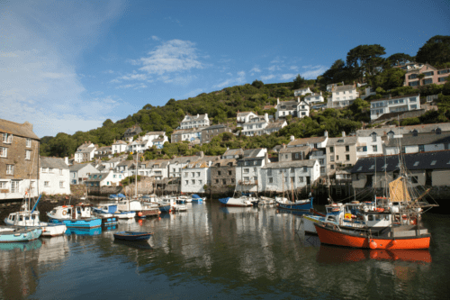 Top Places to Retire to in the UK