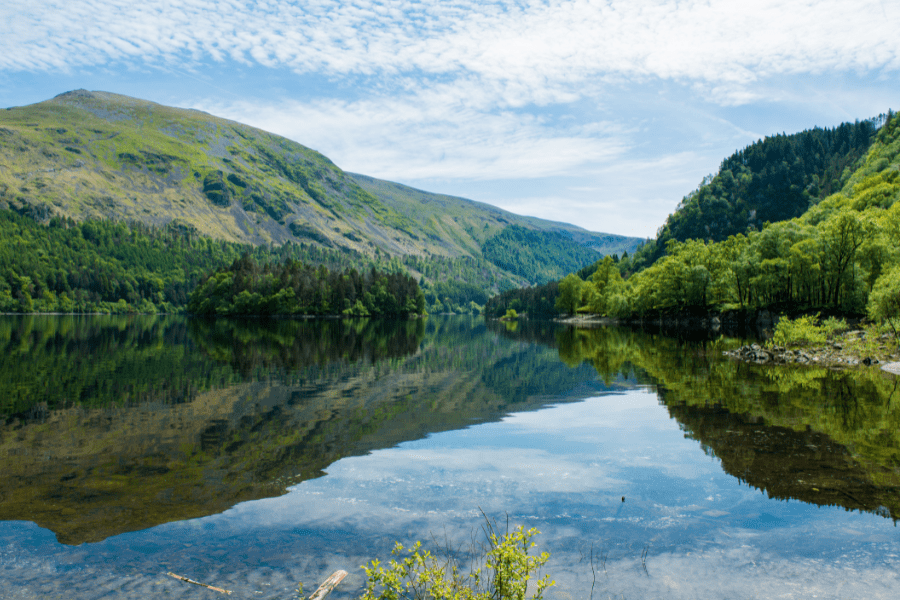 Lake District