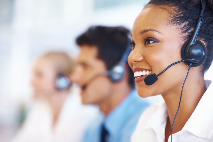 happy careline service operators