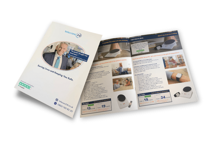 Free Info Pack