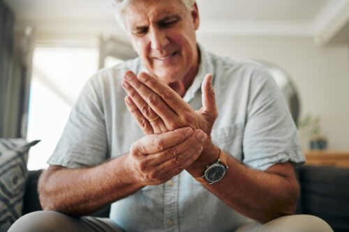 Can small lifestyle changes ease your arthritis?