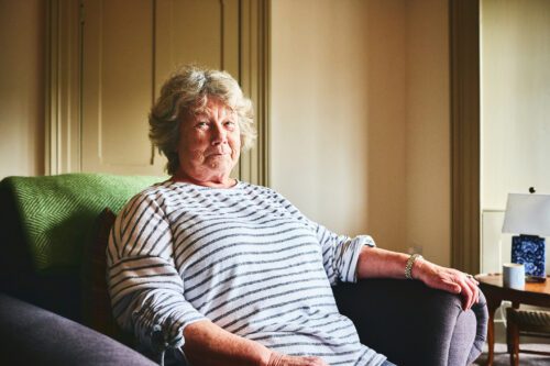 Thank you so much for caring and for supporting me.